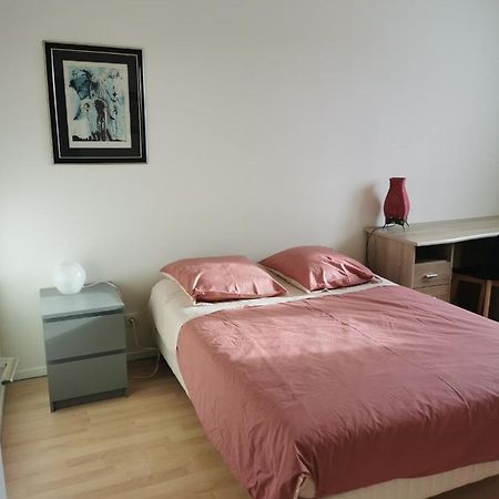 Massy Vilmorin Appartement Independant 3 Pieces Zewnętrze zdjęcie