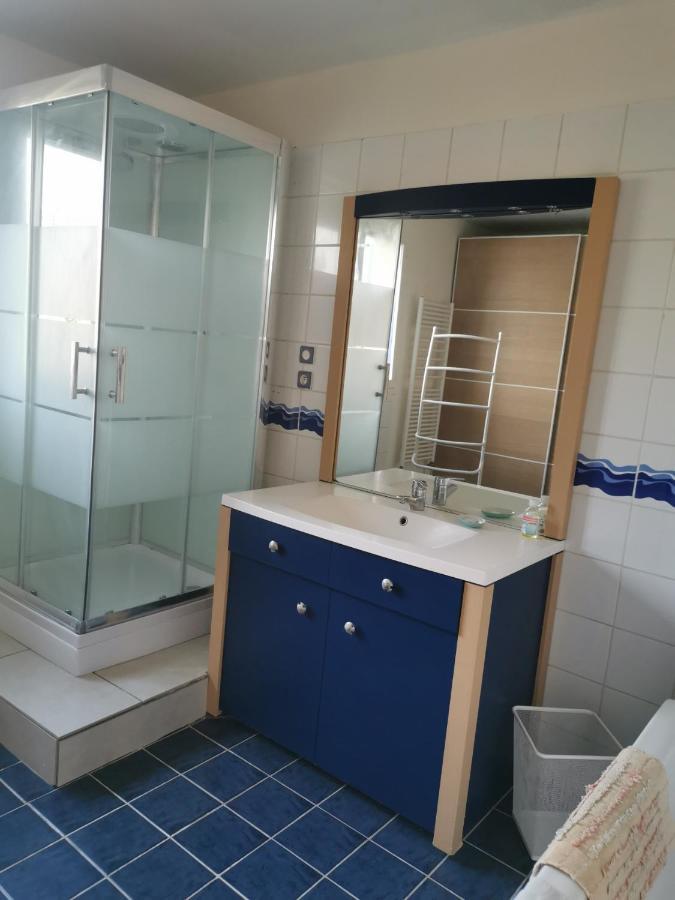 Massy Vilmorin Appartement Independant 3 Pieces Zewnętrze zdjęcie