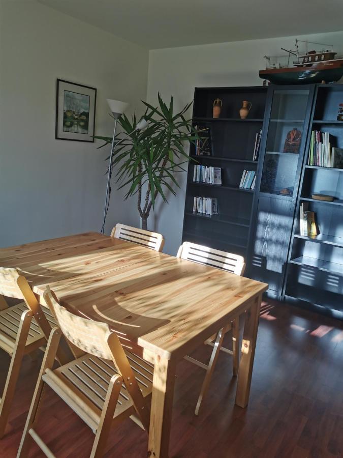 Massy Vilmorin Appartement Independant 3 Pieces Zewnętrze zdjęcie