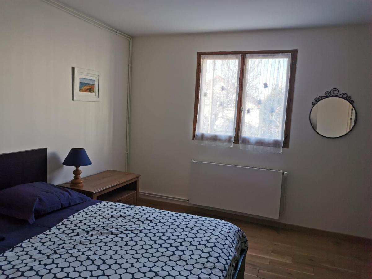 Massy Vilmorin Appartement Independant 3 Pieces Zewnętrze zdjęcie